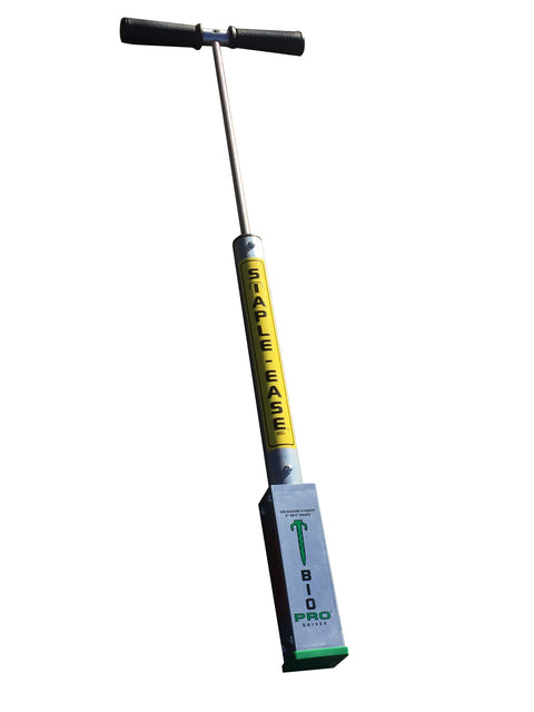 Staple Ease Driver