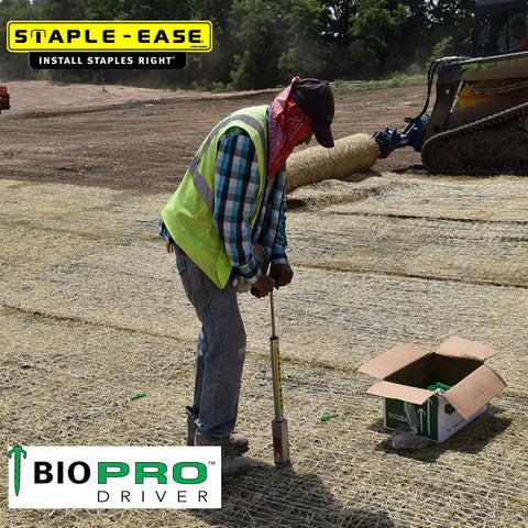 Staple Ease Driver