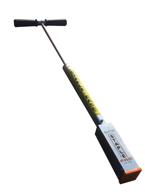 Staple Ease Driver
