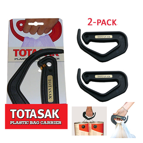 Totasak Grocery Bag Carrier