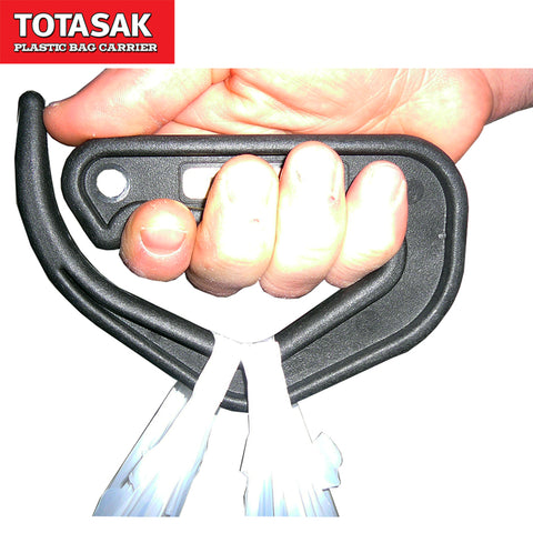 Totasak Grocery Bag Carrier
