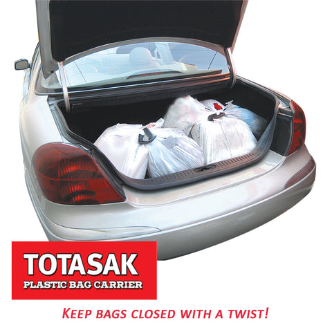 Totasak Grocery Bag Carrier